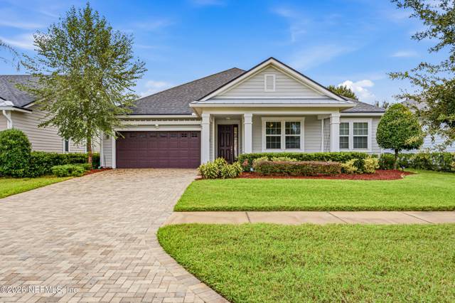 154 PALISADE Drive, home for sale in St. Augustine