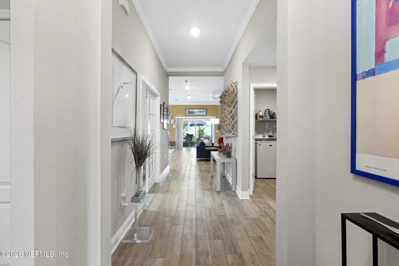 3 bedroom Single Family Residence at 89 Huesca Court, Entrada, St. Augustine — photo 5