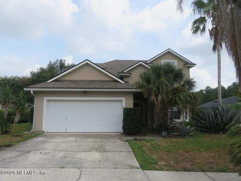 4 bedroom Single Family Residence at 5715 Rainbow Lake Drive, Sweetwater Creek South, Jacksonville — photo 1