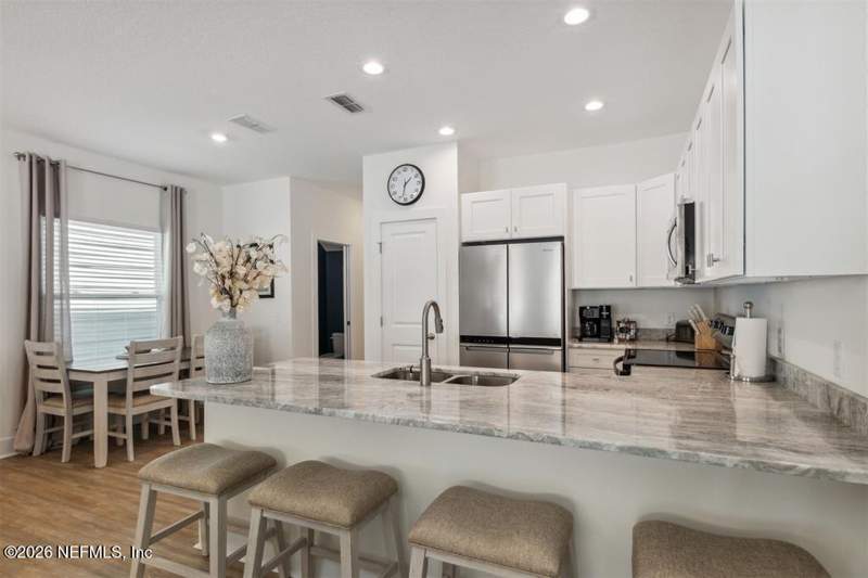 3 bedroom Single Family Residence at 913 S 7th Street, Fernandina Beach, Fernandina Beach — photo 3