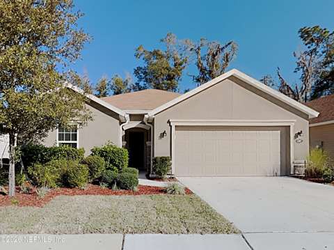 12667 Sheffield Walk Lane, home for sale in Jacksonville 32226