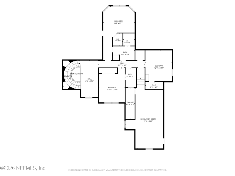 5 bedroom Single Family Residence at 3842 Deer Chase Place, Pablo Bay, Jacksonville — photo 5