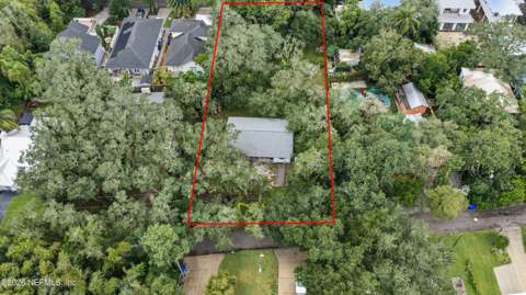 2551 Hydrangea Street, St. Augustine FL - photo 7 of 44