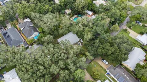 2551 Hydrangea Street, St. Augustine FL - photo 9 of 44