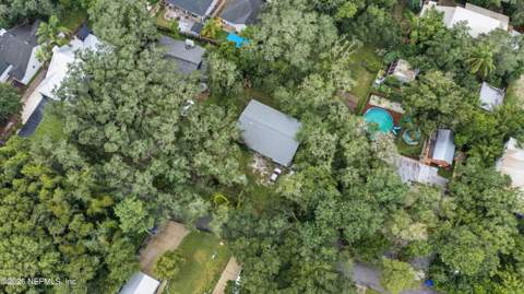 2551 Hydrangea Street, St. Augustine FL - photo 10 of 44