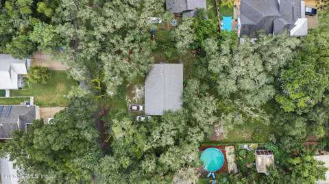 2551 Hydrangea Street, St. Augustine FL - photo 12 of 44