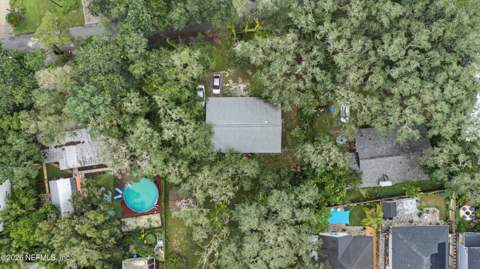 2551 Hydrangea Street, St. Augustine FL - photo 13 of 44