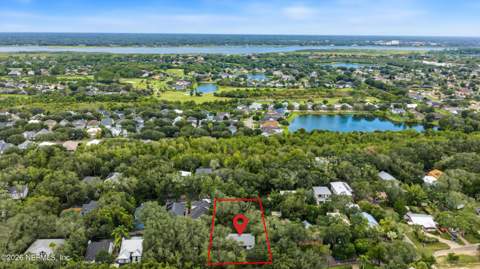 2551 Hydrangea Street, St. Augustine FL - photo 14 of 44