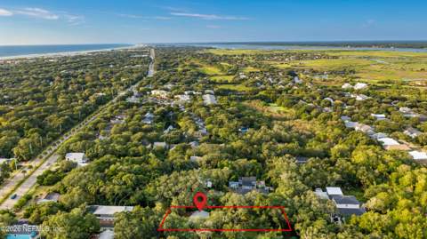 2551 Hydrangea Street, St. Augustine FL - photo 15 of 44