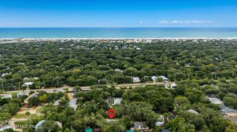 2551 Hydrangea Street, St. Augustine FL - photo 16 of 44