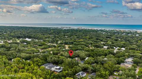 2551 Hydrangea Street, St. Augustine FL - photo 17 of 44