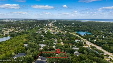 2551 Hydrangea Street, St. Augustine FL - photo 18 of 44