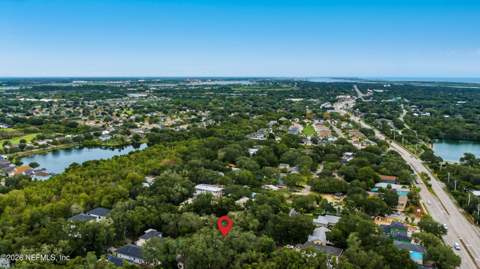 2551 Hydrangea Street, St. Augustine FL - photo 19 of 44