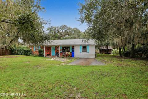 2551 Hydrangea Street, St. Augustine FL - photo 6 of 44