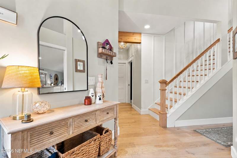 4 bedroom Single Family Residence at 2450 Pullian, Williams Coastal, Jacksonville Beach — photo 5