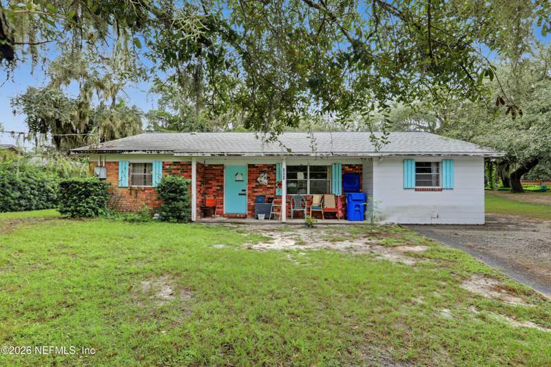 3 bedroom Single Family Residence at 2551 Hydrangea Street, Anastasia Park, St. Augustine — photo 5