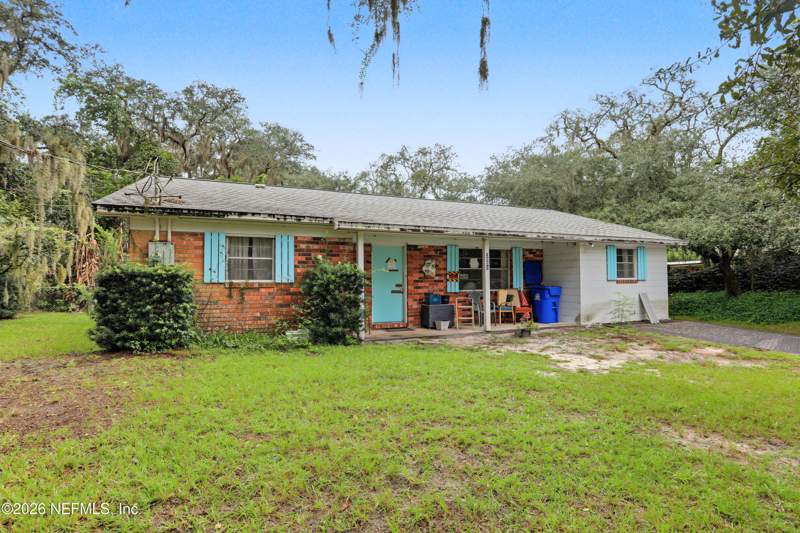 3 bedroom Single Family Residence at 2551 Hydrangea Street, Anastasia Park, St. Augustine — photo 4