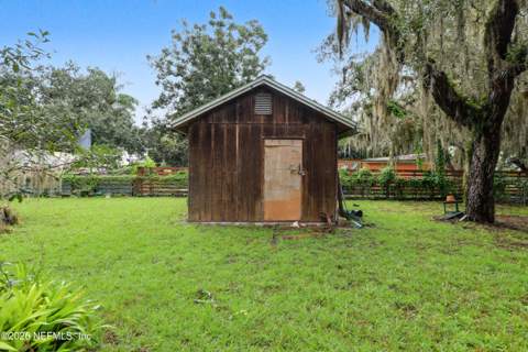 2551 Hydrangea Street, St. Augustine FL - photo 24 of 44