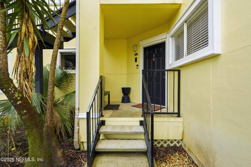 3 bedroom Condominium at 1800 The Greens Way #1811, Villas At Marsh Landing, Jacksonville Beach — photo 4