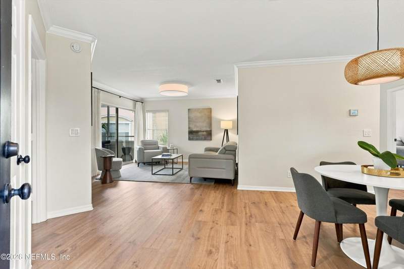 3 bedroom Condominium at 1800 The Greens Way #1811, Villas At Marsh Landing, Jacksonville Beach — photo 5