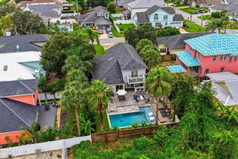 2450 Pullian, Jacksonville Beach FL - photo 24 of 24
