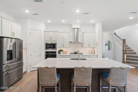 214 Oak Breeze Drive, home for sale in Ponte Vedra 32081
