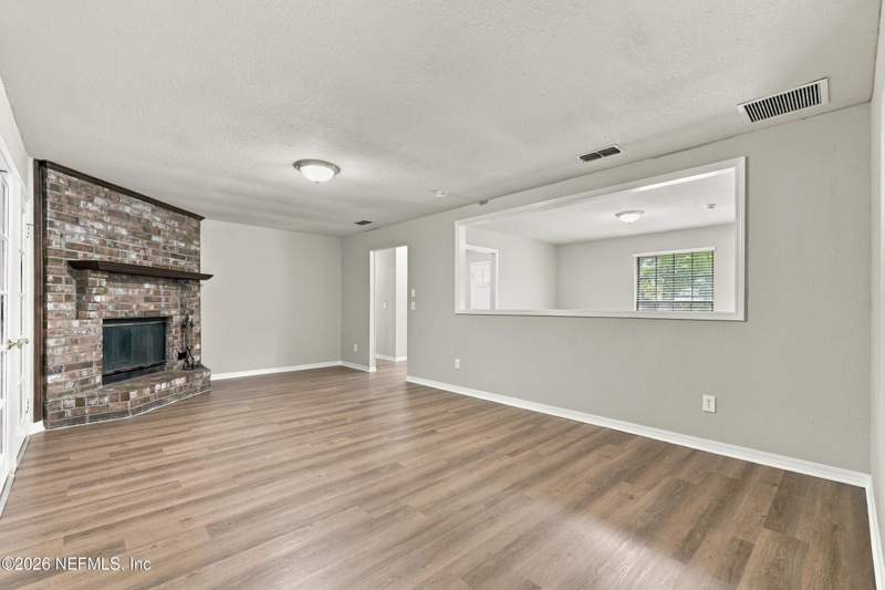 4 bedroom Single Family Residence at 2762 Pebbleridge Court, Foxridge, Orange Park — photo 4