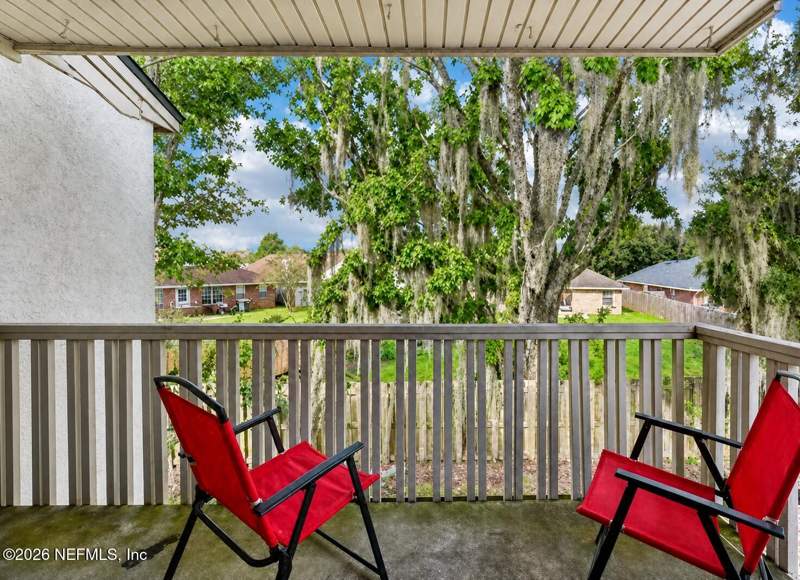 3 bedroom Condominium at 7178 Cypress Cove Road #25, Willow Lakes, Jacksonville — photo 2