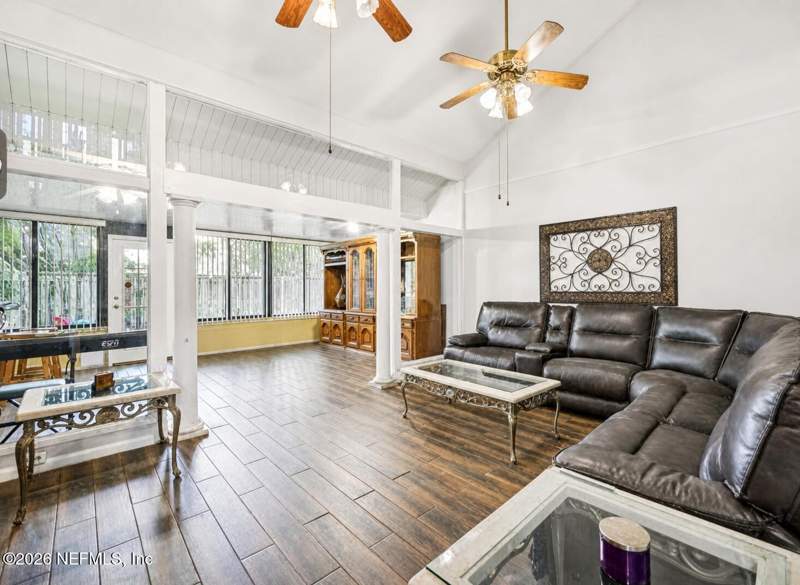 3 bedroom Condominium at 7178 Cypress Cove Road #25, Willow Lakes, Jacksonville — photo 3