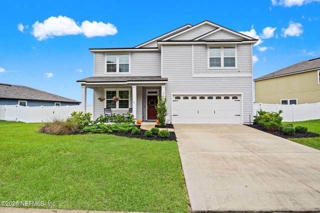 2649 OAK STREAM Drive, home for sale in Green Cove Springs