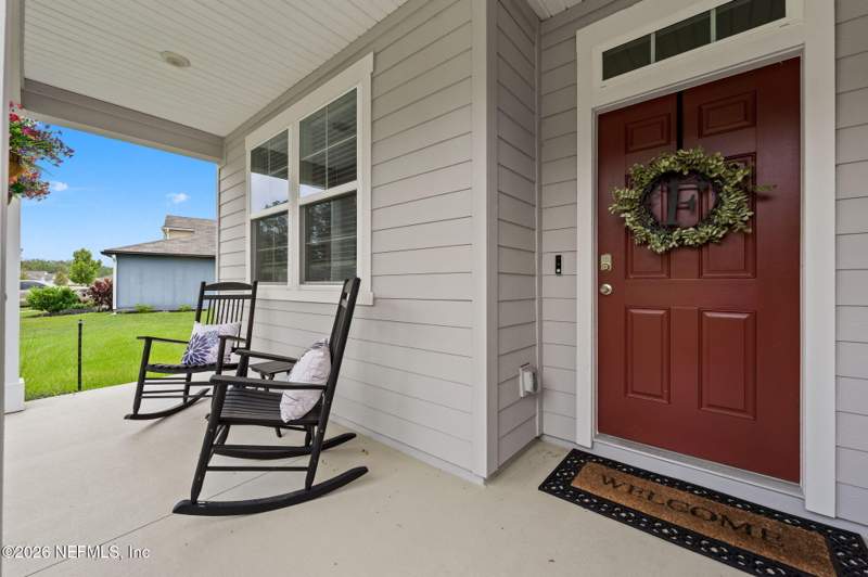 5 bedroom Single Family Residence at 2649 Oak Stream Drive, Cross Creek, Green Cove Springs — photo 2