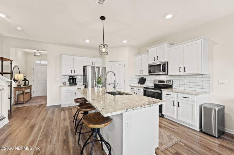5 bedroom Single Family Residence at 2649 Oak Stream Drive, Cross Creek, Green Cove Springs — photo 5