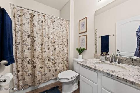 2649 Oak Stream Drive, Green Cove Springs FL - photo 14 of 32