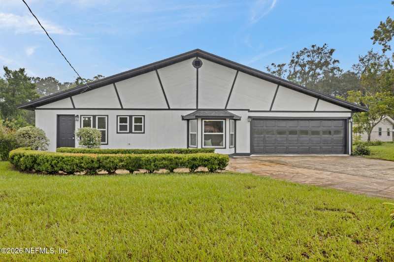 5 bedroom Single Family Residence at 907 Crest Drive, Westgate, Jacksonville — photo 1