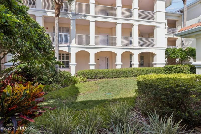 3 bedroom Condominium at 425 N Ocean Grande Drive #102, Ocean Grande, Ponte Vedra Beach — photo 2