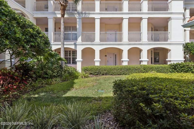 3 bedroom Condominium at 425 N Ocean Grande Drive #102, Ocean Grande, Ponte Vedra Beach — photo 3