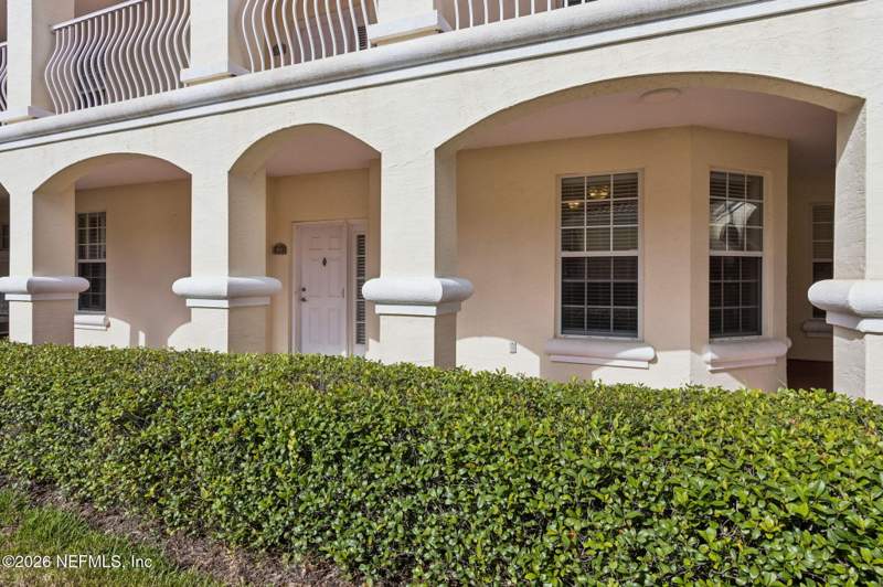 3 bedroom Condominium at 425 N Ocean Grande Drive #102, Ocean Grande, Ponte Vedra Beach — photo 4