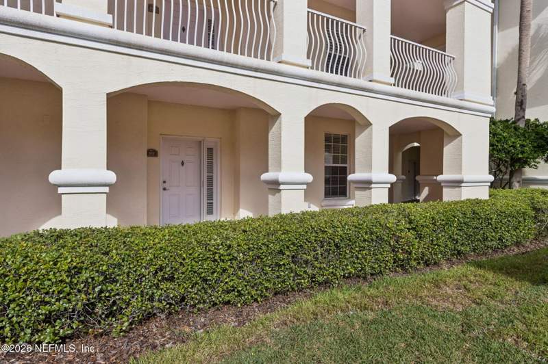 3 bedroom Condominium at 425 N Ocean Grande Drive #102, Ocean Grande, Ponte Vedra Beach — photo 5