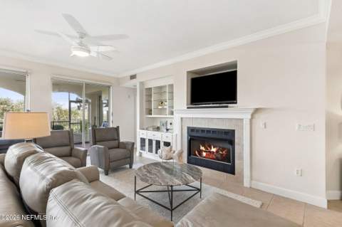 425 N Ocean Grande Drive #102, Ponte Vedra Beach FL - photo 13 of 81