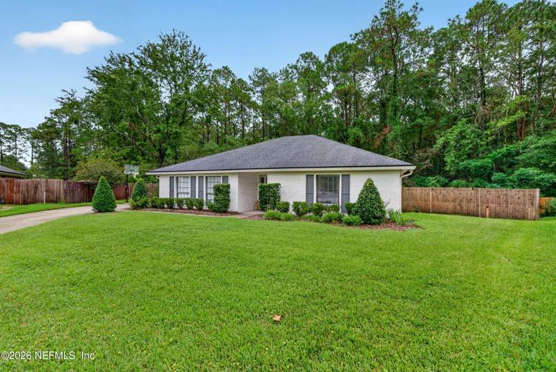 3 bedroom Single Family Residence at 989 Ashington Lane, Brookshire, Jacksonville — photo 4