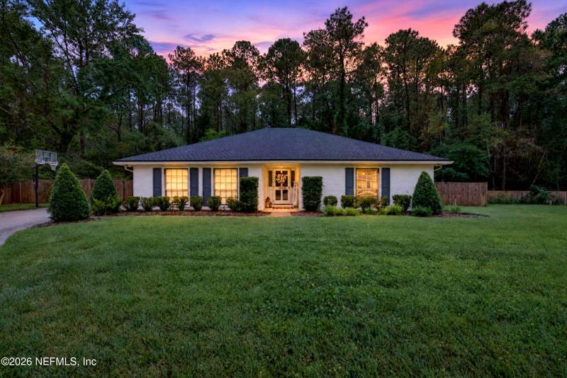 3 bedroom Single Family Residence at 989 Ashington Lane, Brookshire, Jacksonville — photo 3