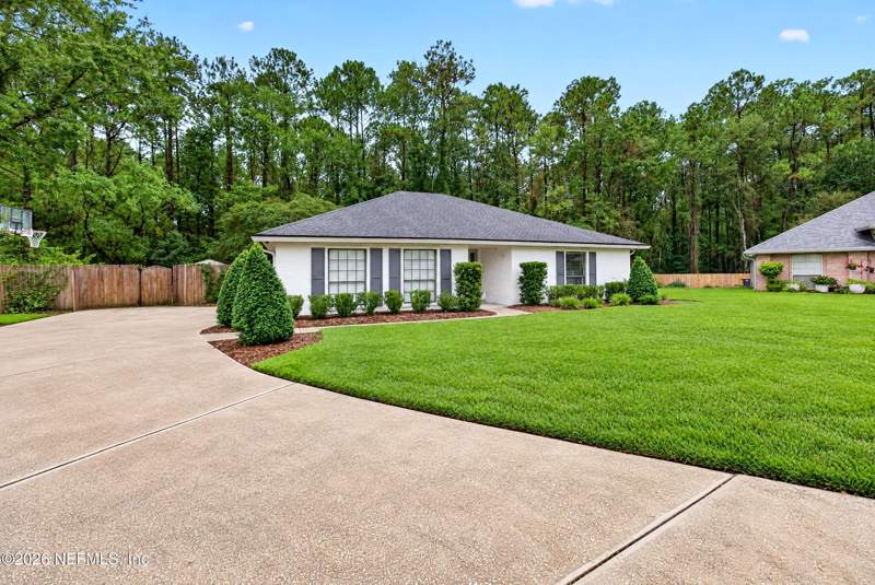 3 bedroom Single Family Residence at 989 Ashington Lane, Brookshire, Jacksonville — photo 5