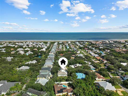 4 bedroom Single Family Residence at 5 Santa Maria Lane, Overby And Gargan, St. Augustine — photo 5
