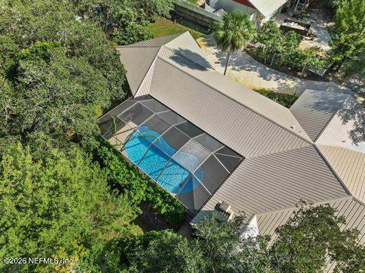 4 bedroom Single Family Residence at 5 Santa Maria Lane, Overby And Gargan, St. Augustine — photo 3