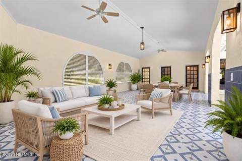 5 Santa Maria Lane, St. Augustine FL - photo 13 of 74