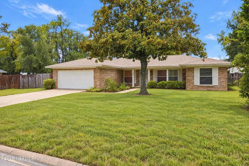 3 bedroom Single Family Residence at 357 Dillon Drive, Bellair West, Orange Park — photo 3