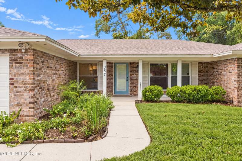 3 bedroom Single Family Residence at 357 Dillon Drive, Bellair West, Orange Park — photo 5