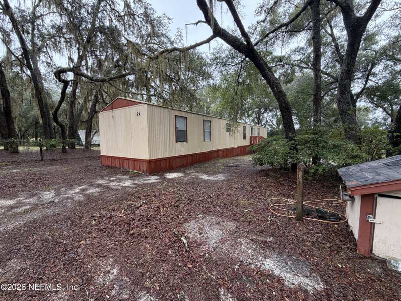 3 bedroom Manufactured Home at 199 Lakeview Drive, Half Moon Inc, Melrose — photo 1