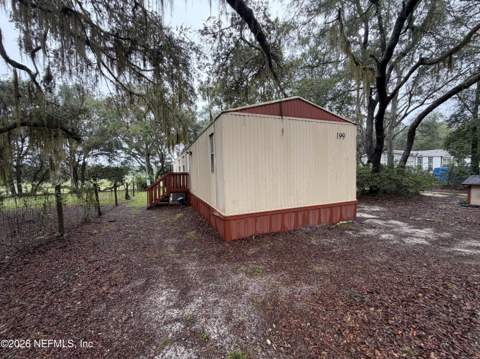 199 Lakeview Drive, Melrose FL - photo 17 of 19