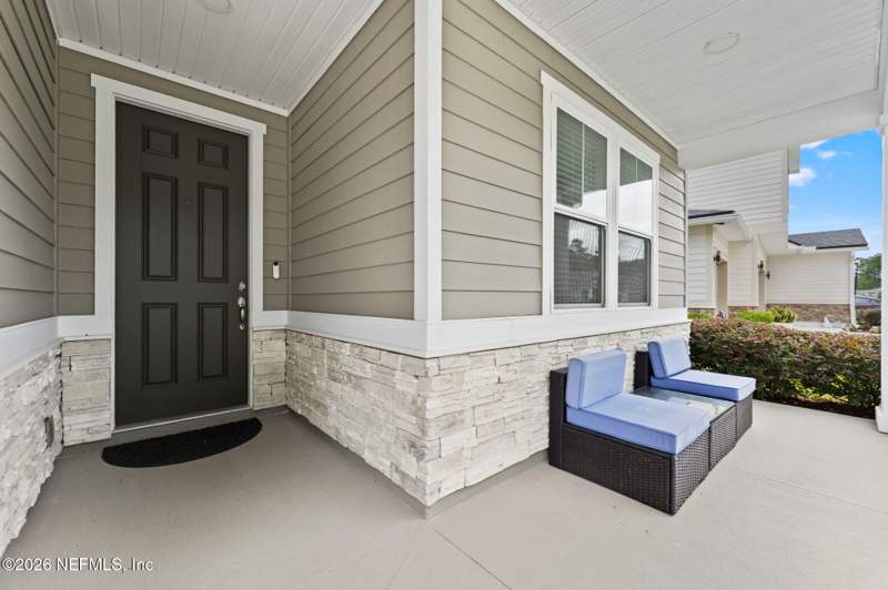 4 bedroom Single Family Residence at 1810 Amberly Drive, Greyhawk, Middleburg — photo 5